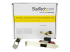 SFF86448PLT2 - StarTech.com Mini-SAS Adapter - Front