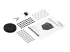 RK920WALM - StarTech.com "9U Wall Mount Server Rack Cabinet - Right-angle