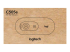 960-001372 - Logitech C505e - Webcam - Front