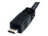 UUSBHAUB6IN - StarTech.com 6in Micro USB Cable - Close up
