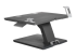 4XF0H70605 - Lenovo Adjustable - Notebook stand - Back