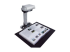 PA03641-0052 - Fujitsu Background Desktop Pad: SV600 - Left-angle