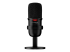 4P5P8AA - HyperX SoloCast - Microphone - Front