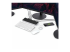 DK30CH2DPPDU - StarTech.com 4K USB-C Dock - Right-angle