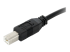 USB2HAB30AC - StarTech.com 9 m / 30 ft Active USB A to B Cable - Close up