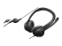 981-000406 - Logitech USB Headset H390 - Right-angle