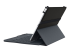 920-008341 - Logitech Universal - Keyboard and folio case - Back
