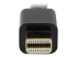 MDP2HDMM3MB - StarTech.com Mini DisplayPort to HDMI Adapter Cable - Close up