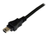 USB2HABMY6 - StarTech.com 6 ft USB Y Cable for External Hard Drive - Close up