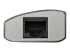 ST3300G3UA - StarTech.com 3-Port USB 3.0 Hub with Gigabit Ethernet - Right side