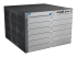 J9643A - HPE Aruba 5412 zl - Switch - Left-angle