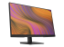 64W34AA - HP P24h G5 - LED monitor - Left-angle