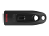 SDCZ48-016G-U46 - SanDisk Ultra - USB flash drive - Front