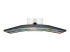40Z26AA#ABB - HP E34m G4 Conferencing Monitor - Top