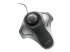 64327EU - Kensington Orbit Optical Trackball - Left-angle