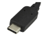 CDP2HDUCP - StarTech.com USB C to HDMI 2.0 Adapter with Power Delivery, 4K 60Hz USB Type-C to HDMI Display/Monitor Video Converter, 60W PD Pass-Through Charging Port, Thunderbolt 3 Compatible, Black - Right-angle