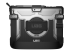 321073114343 - UAG Case for Microsoft Surface Go 3/Go 2/Go [10.5-inch] w/ Handstrap - Back