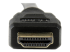 HDDVIMM3M - StarTech.com 3m High Speed HDMI Cable to DVI Digital Video Monitor - Close up