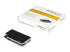 CDPVDHMDPDP - StarTech.com USB C Multiport Video Adapter, 4K 60Hz UHD Portable 5-in-1 USB Type C to HDMI 2.0, Mini DisplayPort, VGA or DVI (1080p), 95W PD Passthrough, Cable Management, Aluminum Adapter - Right-angle