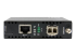 ET91000LCOAM - StarTech.com Multimode (MM) LC Fiber Media Converter with SFP - Right side