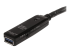 USB3AAEXT3M - StarTech.com 3m USB 3.0 Active Extension Cable - Close up