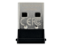 USBA-BLUETOOTH-V5-C2 - StarTech.com USB Bluetooth 5.0 Adapter, USB Bluetooth Dongle Receiver for PC/Computer/Laptop/Keyboard/Mouse/Headsets, Range 33ft/10m, EDR (USBA-BLUETOOTH-V5-C2) - Top