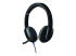 981-000480 - Logitech USB Headset H540 - Right-angle