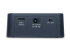 M2-HDD-DUPLICATOR-N1 - StarTech.com 1:1 Standalone M.2 NVMe Drive Duplicator and Dock - Right side