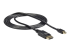 MDP2DPMM10 - StarTech.com 10ft Mini DisplayPort to DisplayPort Cable - Left-angle