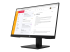 7VH44AA - HP P24h G4 - LED monitor - Right-angle
