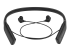 1000205 - EPOS ADAPT 460T - Earphones with mic - Front