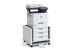 097S05244 - Xerox printer stand - Left-angle