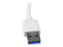 USB31000SA - StarTech.com USB 3.0 to Gigabit Network Adapter - Close up