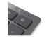KM7120W-GY-GER - Dell Multi-Device KM7120W - Close up