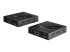 SV565HDIP - StarTech.com HDMI KVM Extender over IP Network - Back