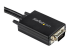 VGA2HDMM2M - StarTech.com 2m VGA to HDMI Converter Cable with USB Audio Support & Power, Analog to Digital Video Adapter Cable to connect a VGA PC to HDMI Display, 1080p Male to Male Monitor Cable - Close up