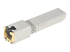 SFP10GBTST - StarTech.com MSA Uncoded Compatible SFP+ Module, 10GBASE-T, SFP to RJ45 (Copper) for Cat6 and Cat5e, 10GE Gigabit Ethernet SFP+, RJ-45 (Copper) 30m, 10Gbps Transceiver SFP+ Copper Module - Back