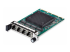 OR41GI-NETWORK-CARD - StarTech.com 4-Port RJ45 Gigabit OCP 3.0 Server Network Card, Intel I350 - Left-angle