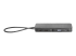 1PM64AA#AC3 - HP USB-C mini Dock - Docking station - Back