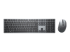 KM7321WGY-NOR - Dell Premier Multi-Device KM7321W - Top