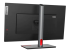 63A1GAT1UK - Lenovo ThinkVision P27h-30 - Top