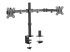 FPMA-D550DBLACK - Neomounts FPMA-D550D - Left-angle