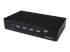 SV431DPU3A2 - StarTech.com 4 Port DisplayPort KVM Switch - Right-angle