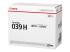 0288C001 - Canon 039 H - Black - original - Right-angle