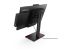12TD0072UK - Lenovo ThinkCentre M70q Gen 5 - Right-angle