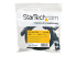 HD2DPMM3M - StarTech.com 3m HDMI to DisplayPort Adapter Cable with USB Power - Front