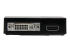 USB32HDDVII - StarTech.com USB 3.0 to HDMI / DVI Adapter - Back
