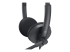 DELL-WH1022 - Dell Stereo Headset WH1022 - Close up