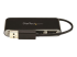 ST4200MINI2 - StarTech.com 4 Port USB 2.0 Hub - Front