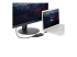 USB32DP4K - StarTech.com USB 3.0 to DisplayPort Adapter - Left-angle